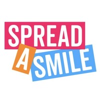 Spread a Smile Logo