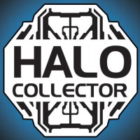 HALO Collector Logo