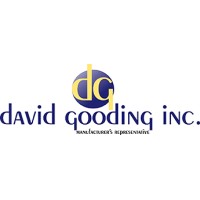 David Gooding Inc. Logo