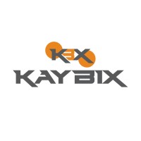 KayBix Holdings Pty Ltd Logo