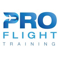 Proflight Training Logo