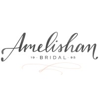 Amelishan Bridal Logo
