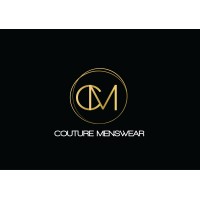 Couture Menswear Australia Logo