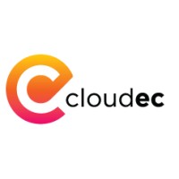 Cloudec (Cloud Economics) Logo