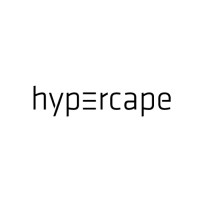 HYPERCAPE Logo