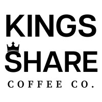 Kings Share Coffee Company Logo