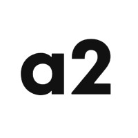 A2NITRO Logo
