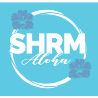 SHRM Aloha Chapter at UH Mānoa Logo