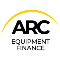 ARC Equipment Finance Logo