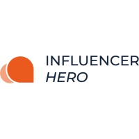 Influencer Hero Logo