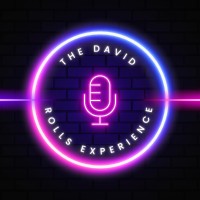 The David Rolls Experience Logo