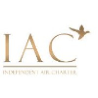 Independent Air Charter Ltd Logo