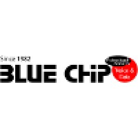 Blue Chip Computer Systems Logo