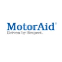 MotorAid Ltd Logo