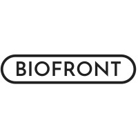 Biofront Commodities Logo