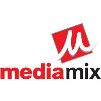 Media Mix Logo