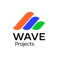 Wave Projects Logo