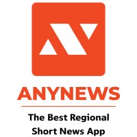ANYNEWS Logo