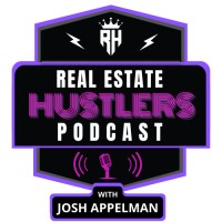 Real Estate Hustlers Logo