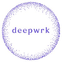 Deepwrk Logo