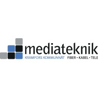 Kramfors Mediateknik AB Logo
