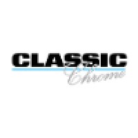CLASSIC CHROME LTD Logo