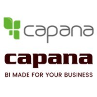 CAPANA Logo