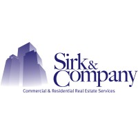 Sirk & Company Real Estate Logo