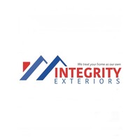 Integrity Exteriors Logo