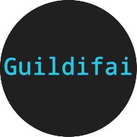 Guildifai Habits Logo