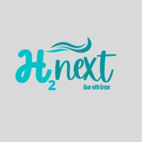 H2next Logo