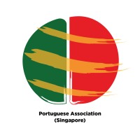 Portuguese Association (Singapore) Logo