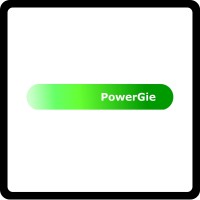 PowerGie Engineering Logo