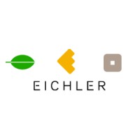 Eichler Earthmovers Pty Ltd Logo