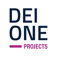 Dei One Projects Logo