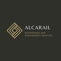 Alcarail Pty Ltd Logo