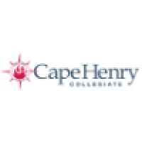 Cape Henry Collegiate Logo