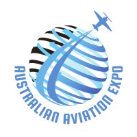 Australian Aviation Expo Logo
