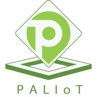 PALIoT Solutions Logo