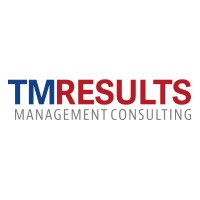 TM.RESULTS GmbH Logo