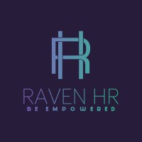 Raven HR Logo