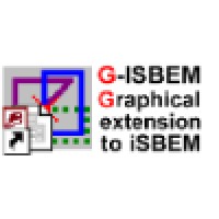 G-ISBEM Ltd Logo