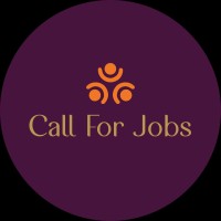 Call For Jobs Logo