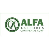 Alfa Asesores de Occidente Logo