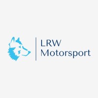 LRW Motorsport Logo