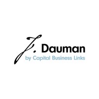 J. Dauman by Capital Business Links Logo