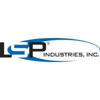 LSP Industries, Inc. Logo