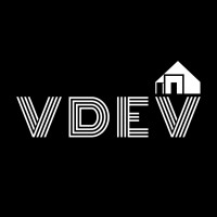 VDEV Construction Logo