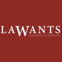 LaWants Logo