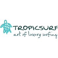 Tropicsurf Logo